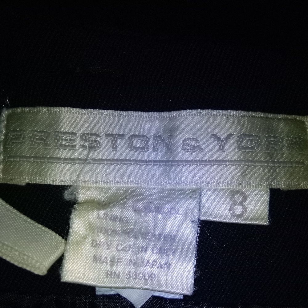 Jacket - Picture 3 of 3